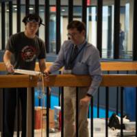 MSO 2025 Bungee Drop